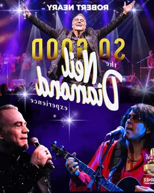 So Good - The Neil Diamond Experience