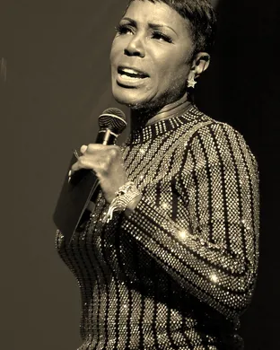 Sommore