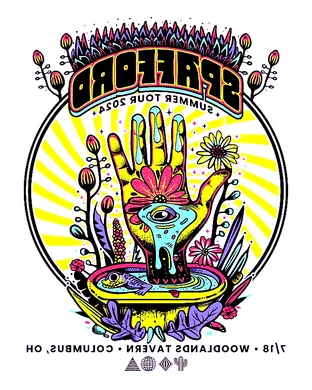 Spafford King Of Prussia