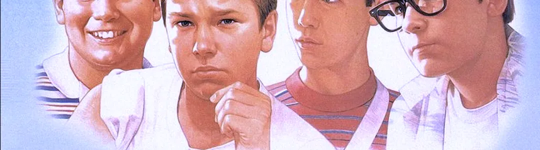 Stand By Me: The Film and Its Stars 40 Years Later