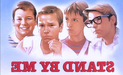 Stand By Me: The Film and Its Stars 40 Years Later
