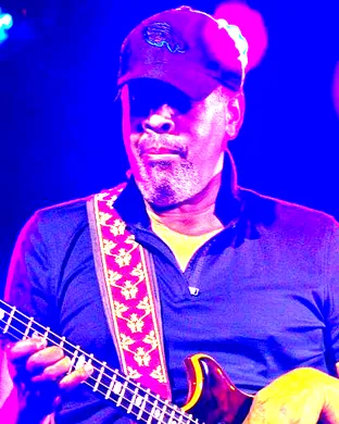 Stanley Clarke