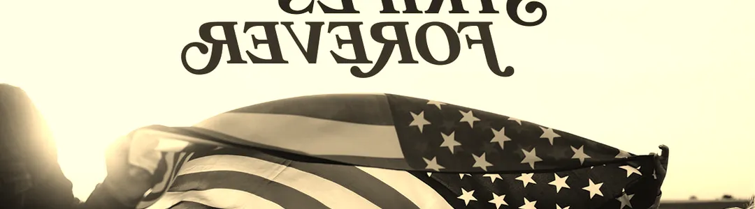 Stars and Stripes Forever