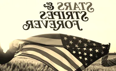 Stars and Stripes Forever