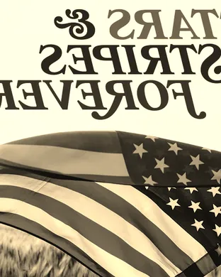 Stars and Stripes Forever