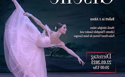 State Ballet Theatre of Ukraine