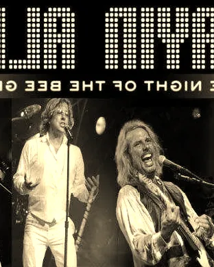 Stayin' Alive - One Night of the Bee Gees