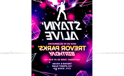 Stayin' Alive