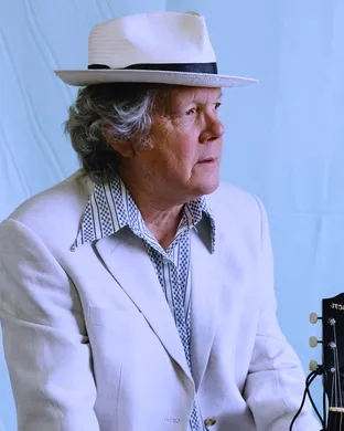 Steve Forbert