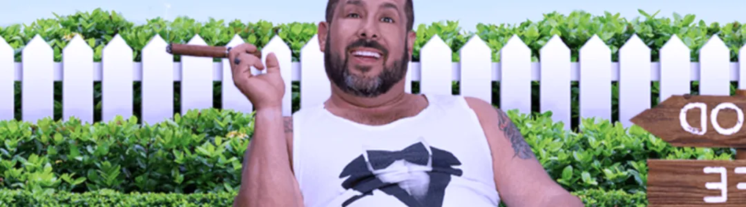 Steve Trevino