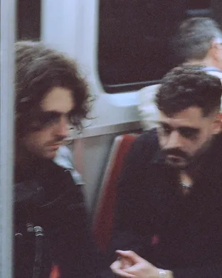 Beatles vs. Stones - A Musical Showdown