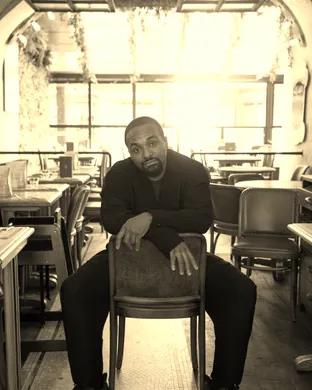 Sullivan Fortner Trio