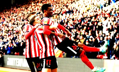 Sunderland AFC
