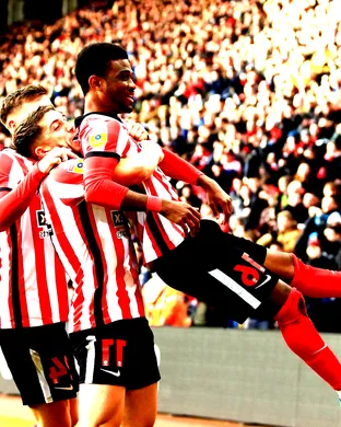 Sunderland AFC vs. Wrexham AFC