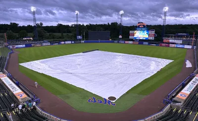 Syracuse Mets