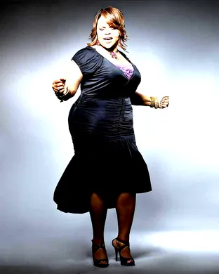 Tamela Mann