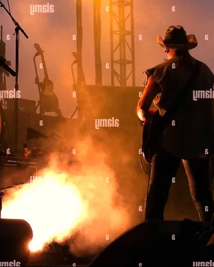 Ted Nugent