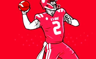 Temple Owls Football