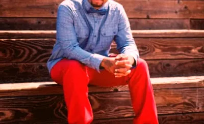 Terrace Martin