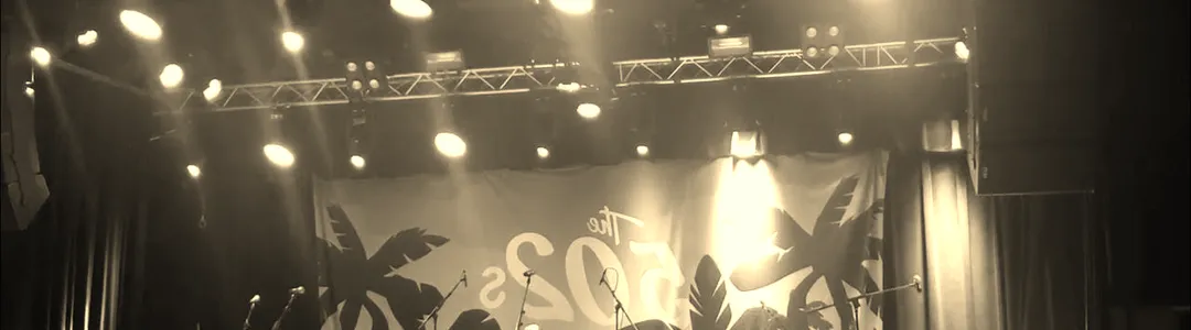 The 502s