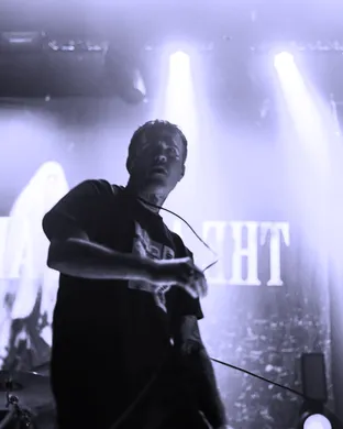 The Amity Affliction