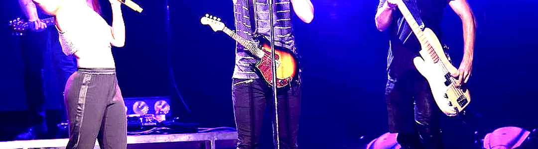 The Band Perry
