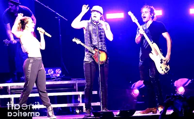 The Band Perry