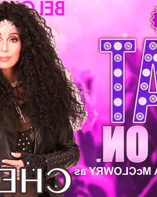 The Beat Goes On - Cher Tribute Show