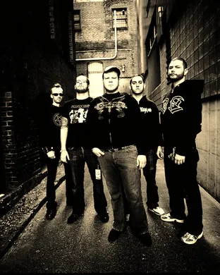 The Black Dahlia Murder