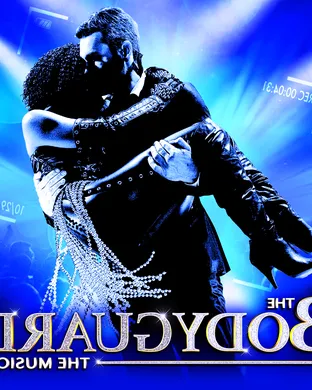 The Bodyguard - The Musical
