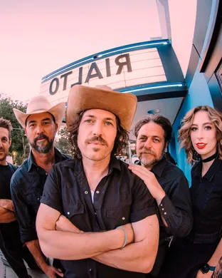 The Breakers - Tom Petty Tribute