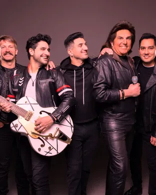 The Bronx Wanderers Easton