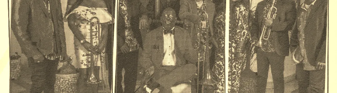 The Buena Vista Orchestra