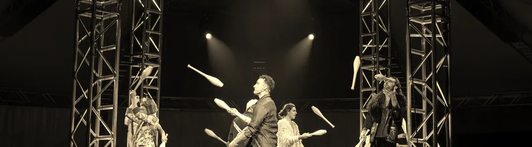 The Circus