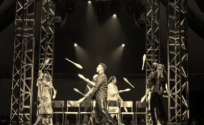 The Circus