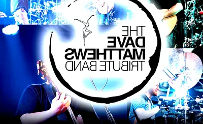 The Dave Matthews Tribute Band