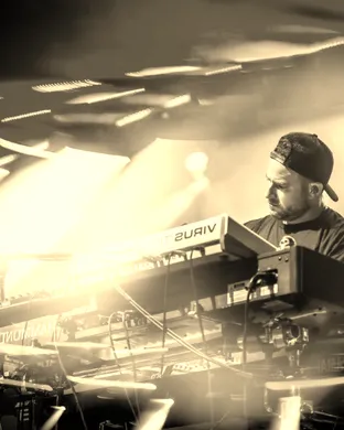 The Disco Biscuits King Of Prussia