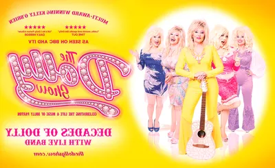 The Dolly Show