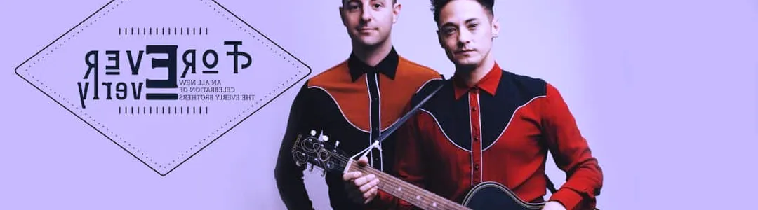 The Everly Brothers Experience