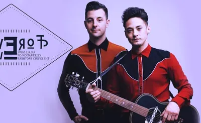 The Everly Brothers Experience