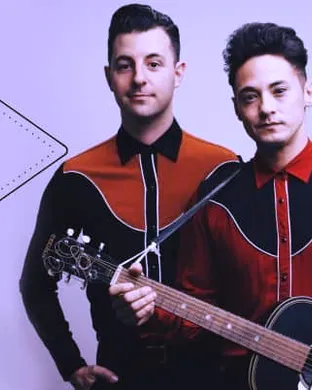 The Everly Brothers Experience