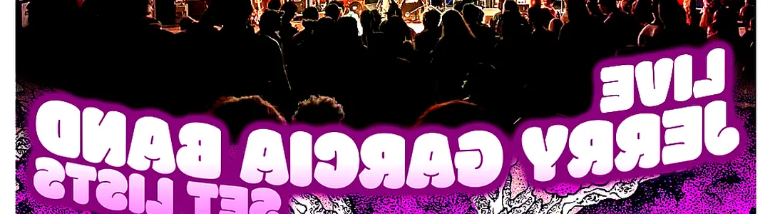 The Garcia Project - Tribute to Jerry Garcia