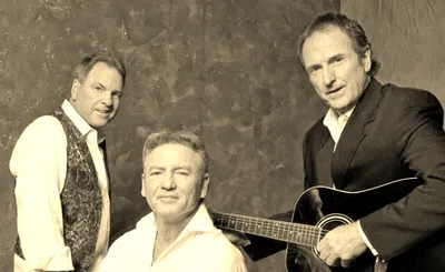 The Gatlin Brothers