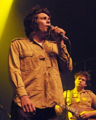 The Growlers