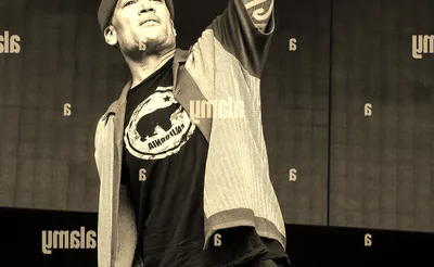 The Innocent Criminals