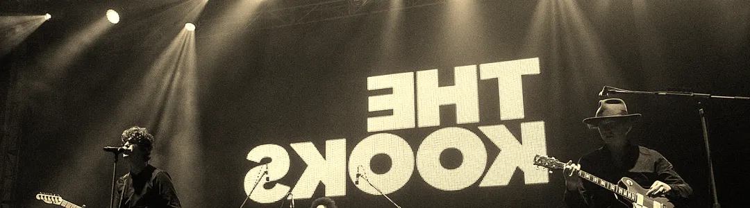The Kooks