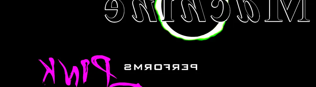 The Machine Performs Pink Floyd