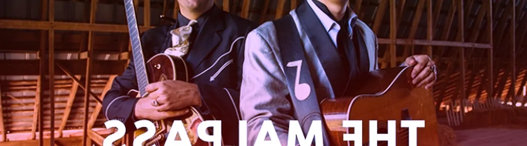 The Malpass Brothers