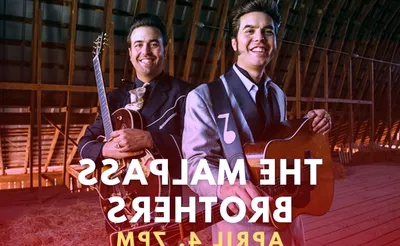 The Malpass Brothers