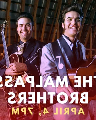 The Malpass Brothers